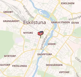 Eskilstuna