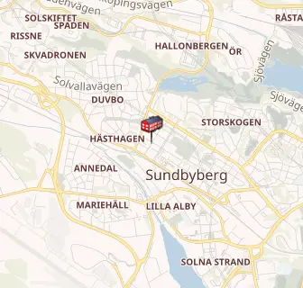 Sundbyberg