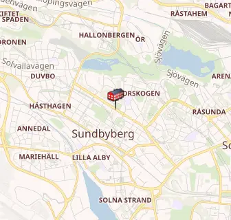 Sundbyberg