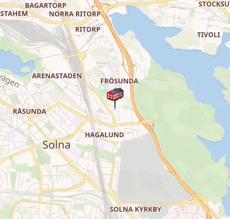 Solna