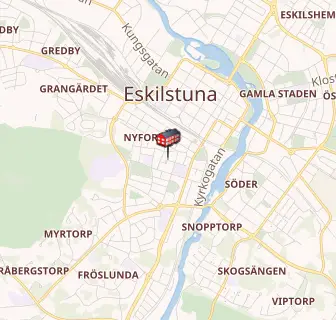 Eskilstuna