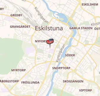 Eskilstuna