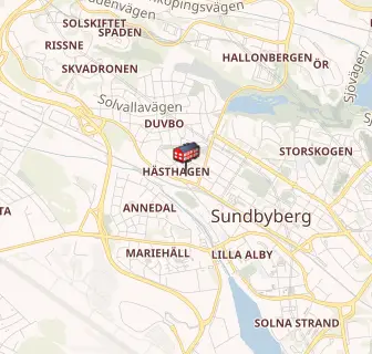 Sundbyberg