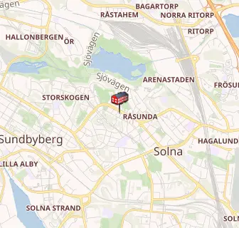 Solna