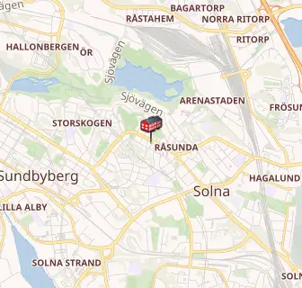 Solna