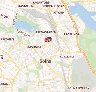 Solna