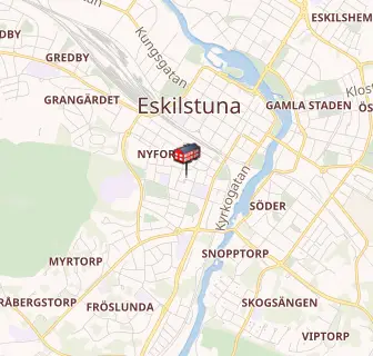 Eskilstuna