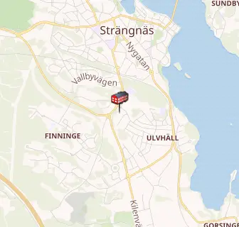 Strängnäs