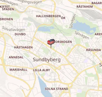 Sundbyberg