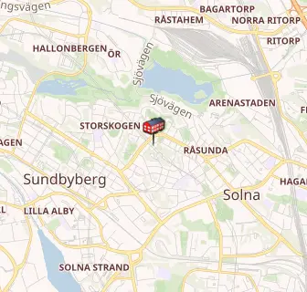 Solna