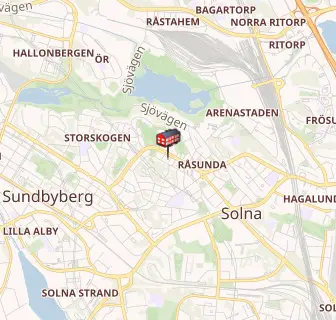 Solna