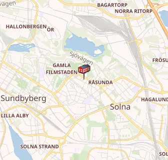 Solna