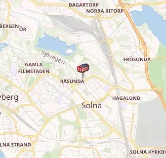Solna