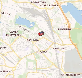 Solna