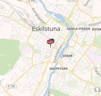Eskilstuna