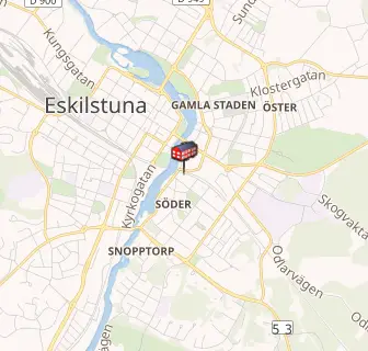 Eskilstuna