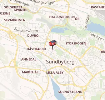 Sundbyberg