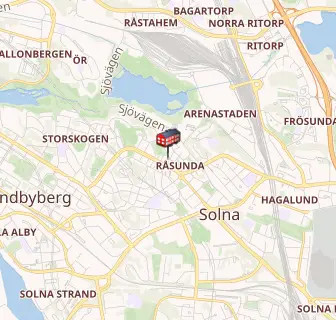 Solna