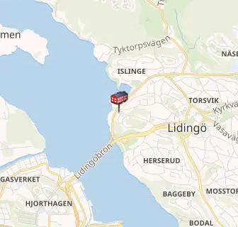 Lidingö