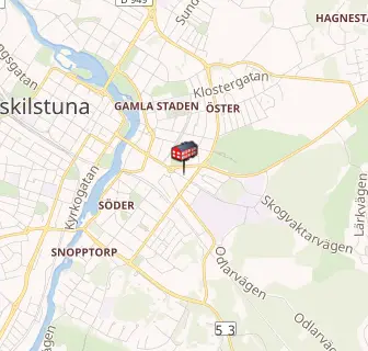 Eskilstuna