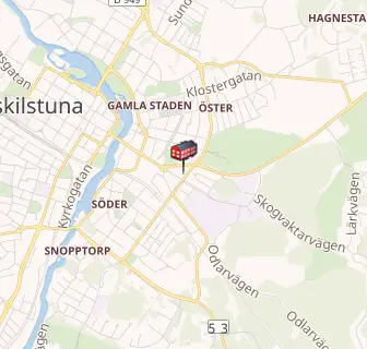 Eskilstuna
