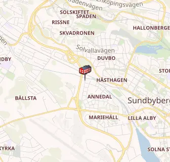 Stockholm