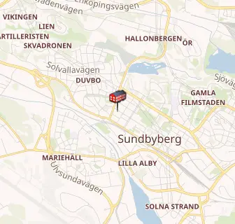 Sundbyberg