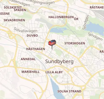 Sundbyberg
