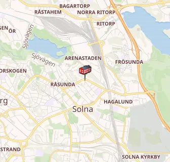 Solna
