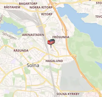 Solna