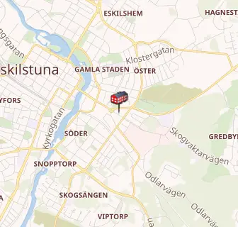 Eskilstuna