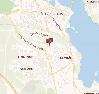 Strängnäs