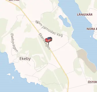 Ekerö