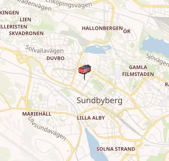 Sundbyberg
