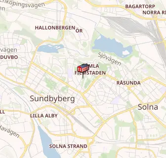 Sundbyberg
