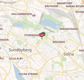 Solna