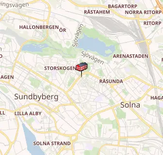 Solna