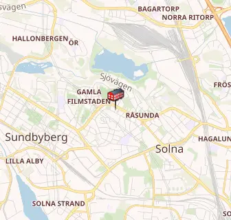 Solna