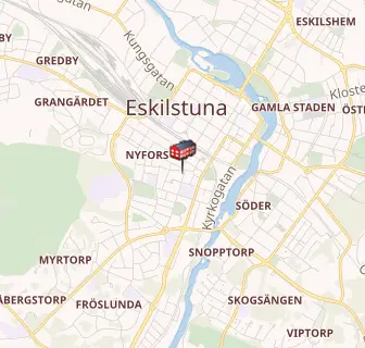 Eskilstuna