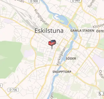 Eskilstuna