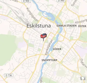 Eskilstuna