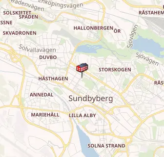 Sundbyberg