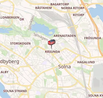 Solna