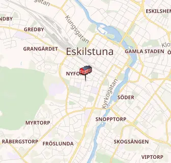 Eskilstuna