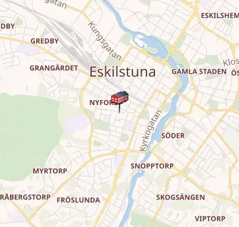 Eskilstuna