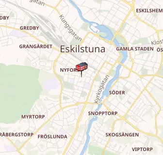 Eskilstuna