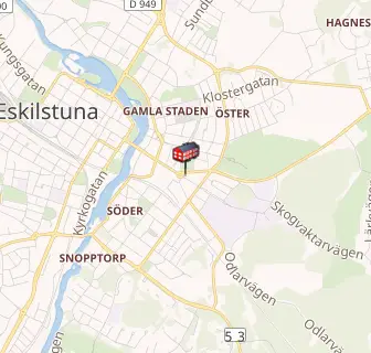 Eskilstuna