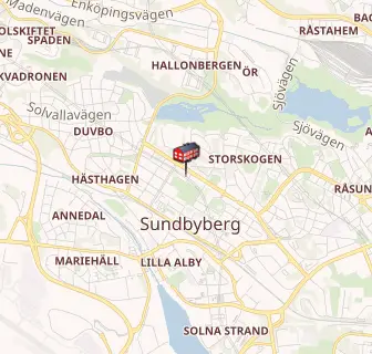 Sundbyberg