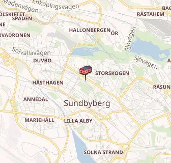 Sundbyberg