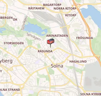 Solna